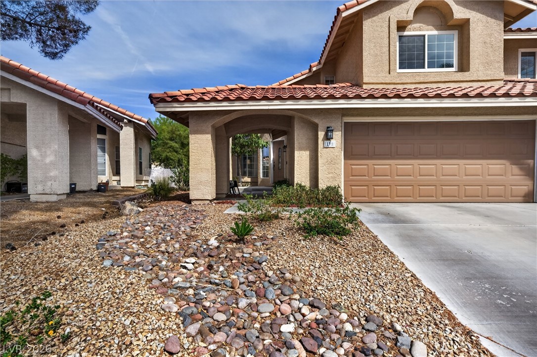 191 Kachina Drive Henderson NV 89074
