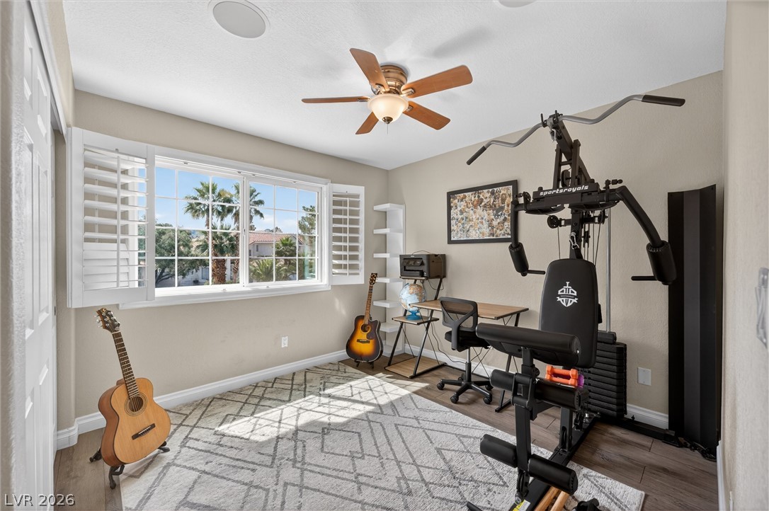 191 Kachina Drive Henderson NV 89074