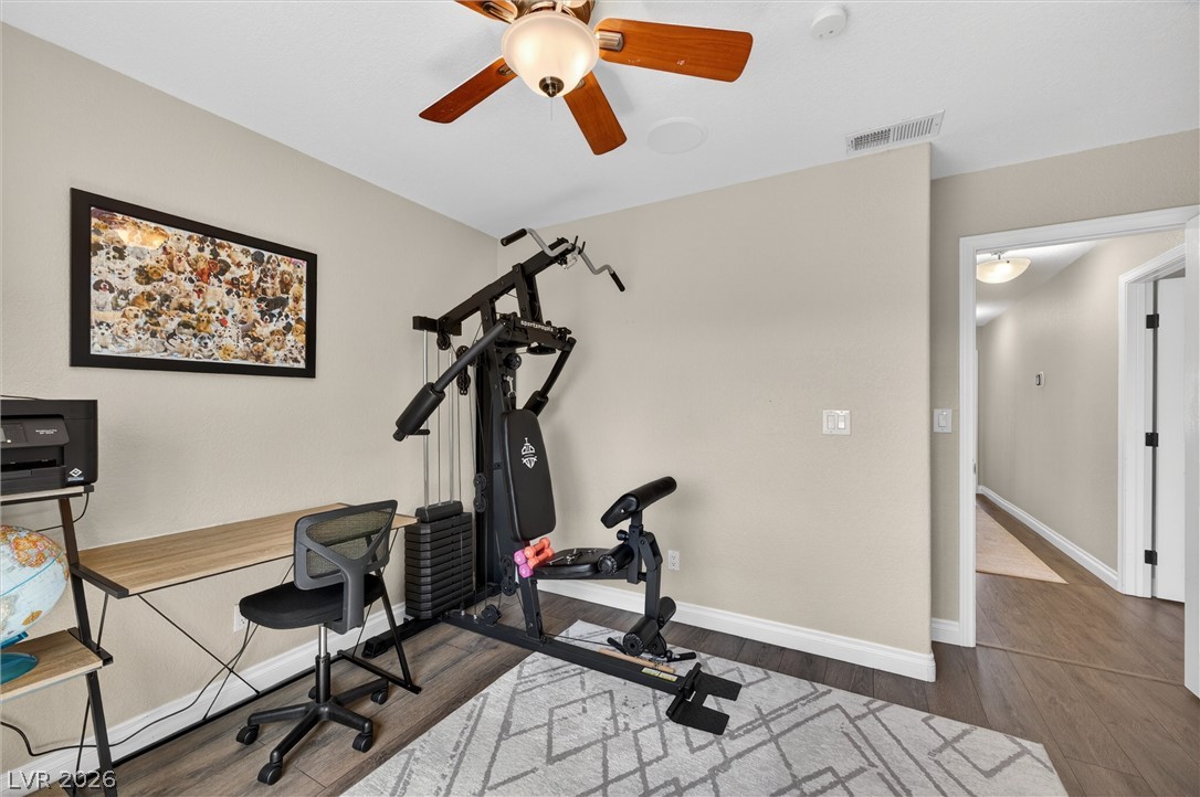 191 Kachina Drive Henderson NV 89074