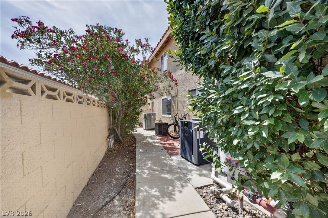 191 Kachina Drive Henderson NV 89074