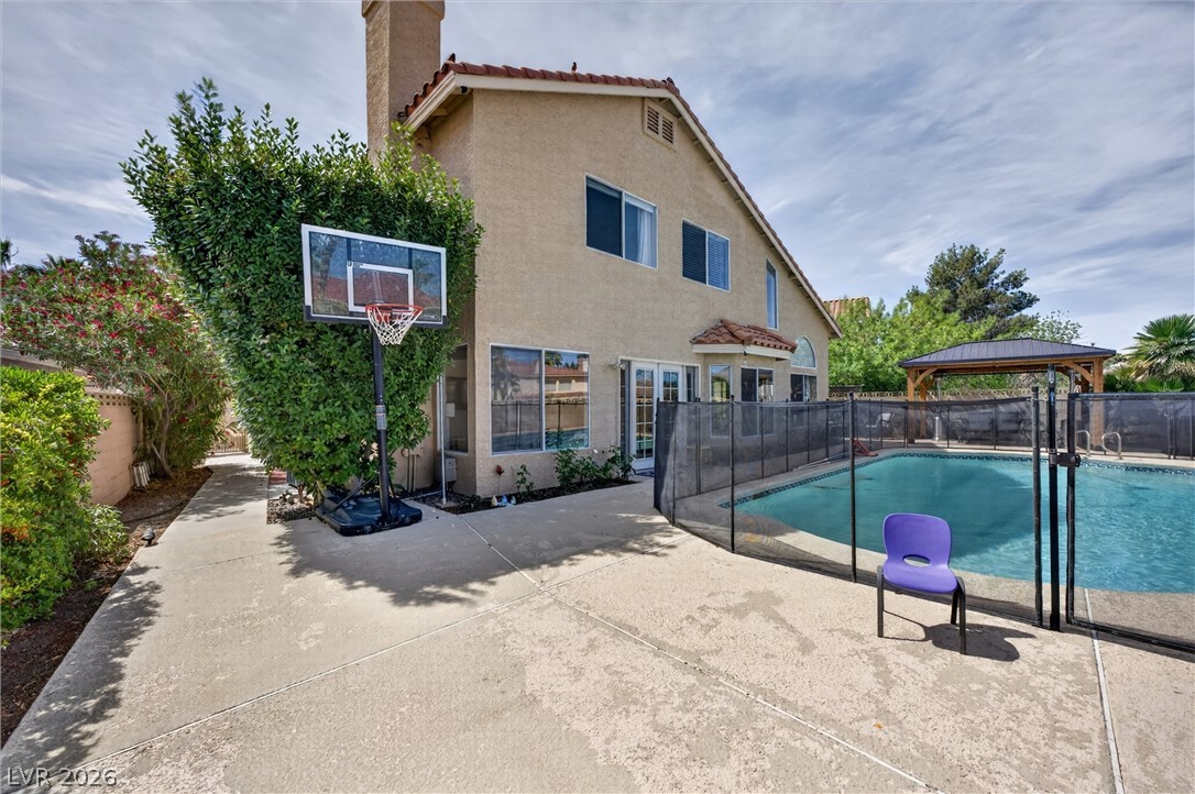 191 Kachina Drive Henderson NV 89074