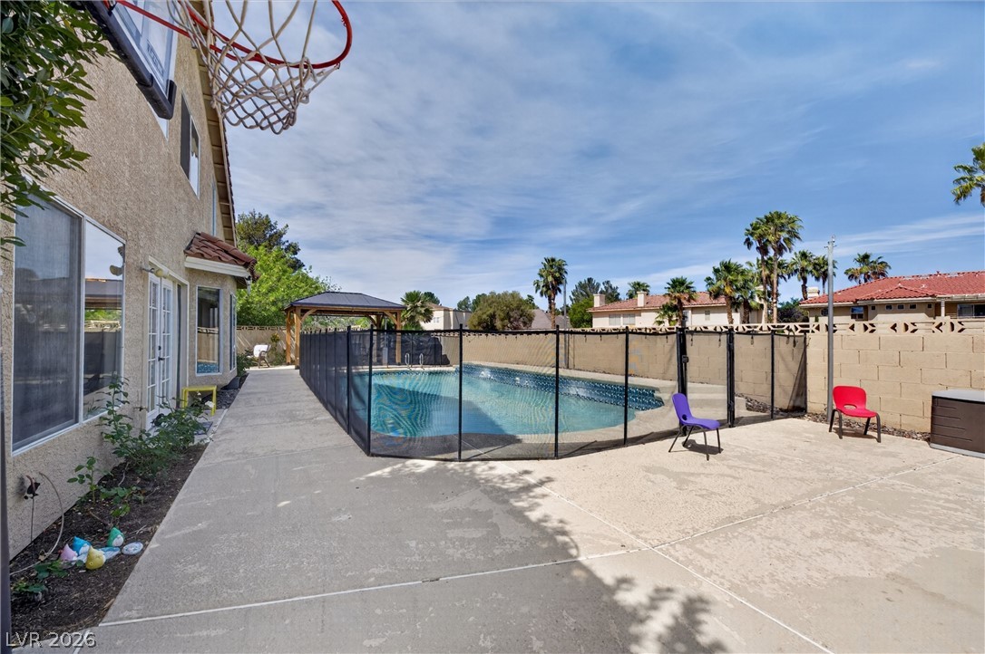 191 Kachina Drive Henderson NV 89074