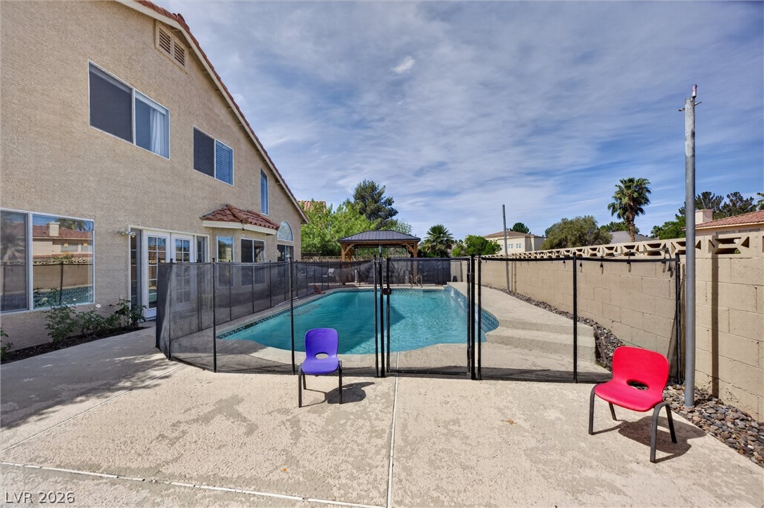 191 Kachina Drive Henderson NV 89074