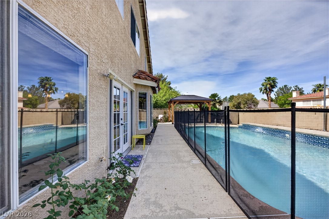 191 Kachina Drive Henderson NV 89074