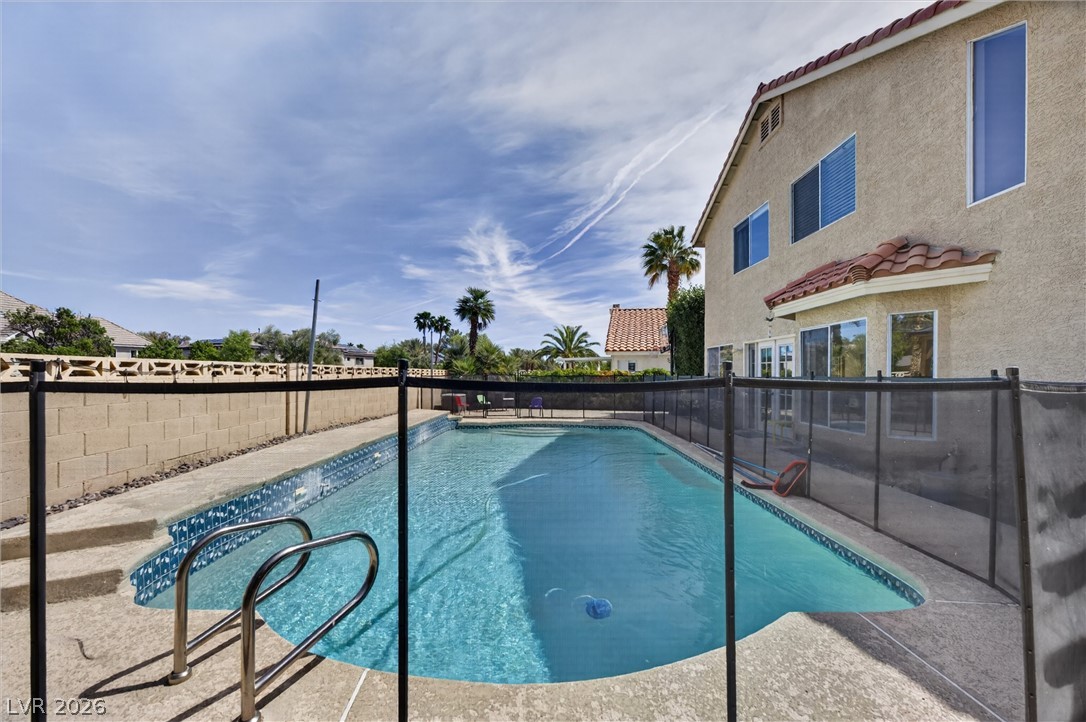 191 Kachina Drive Henderson NV 89074