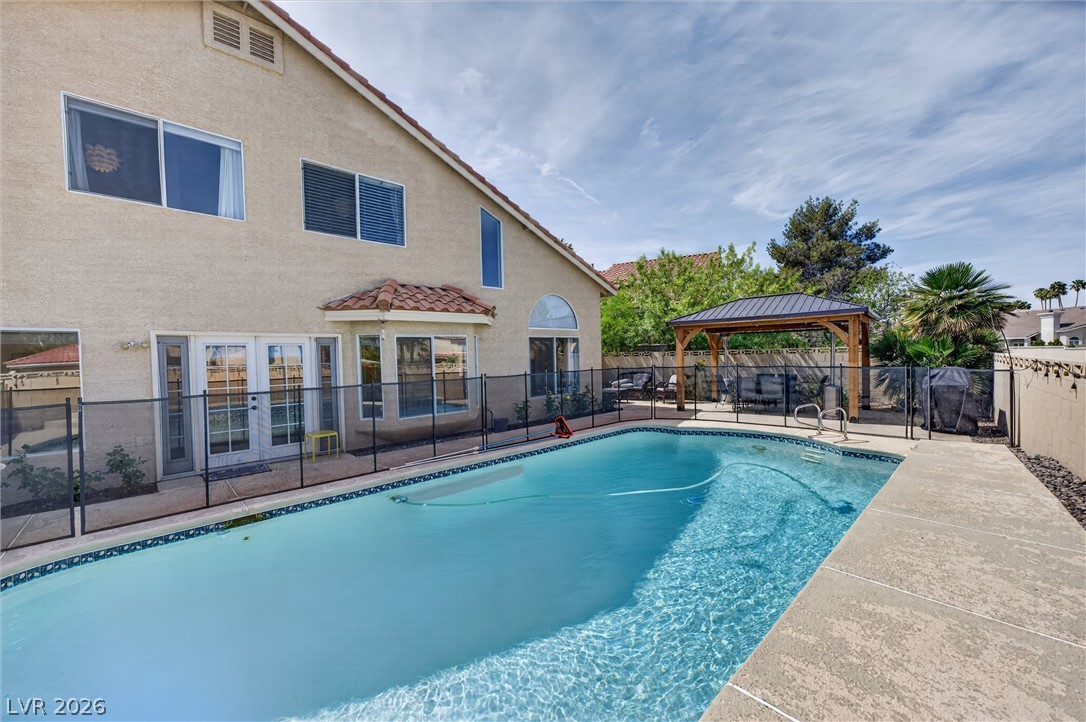 191 Kachina Drive Henderson NV 89074