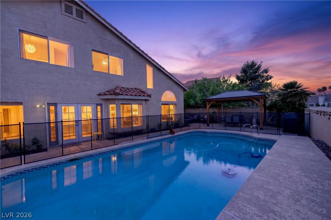 191 Kachina Drive Henderson NV 89074