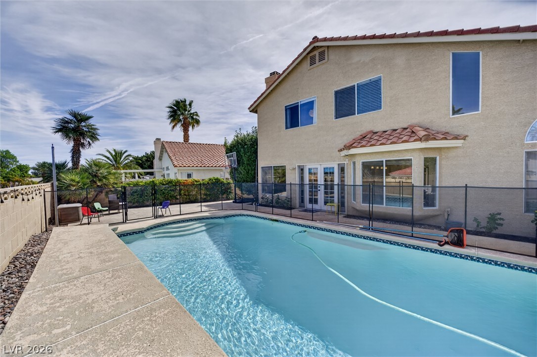 191 Kachina Drive Henderson NV 89074