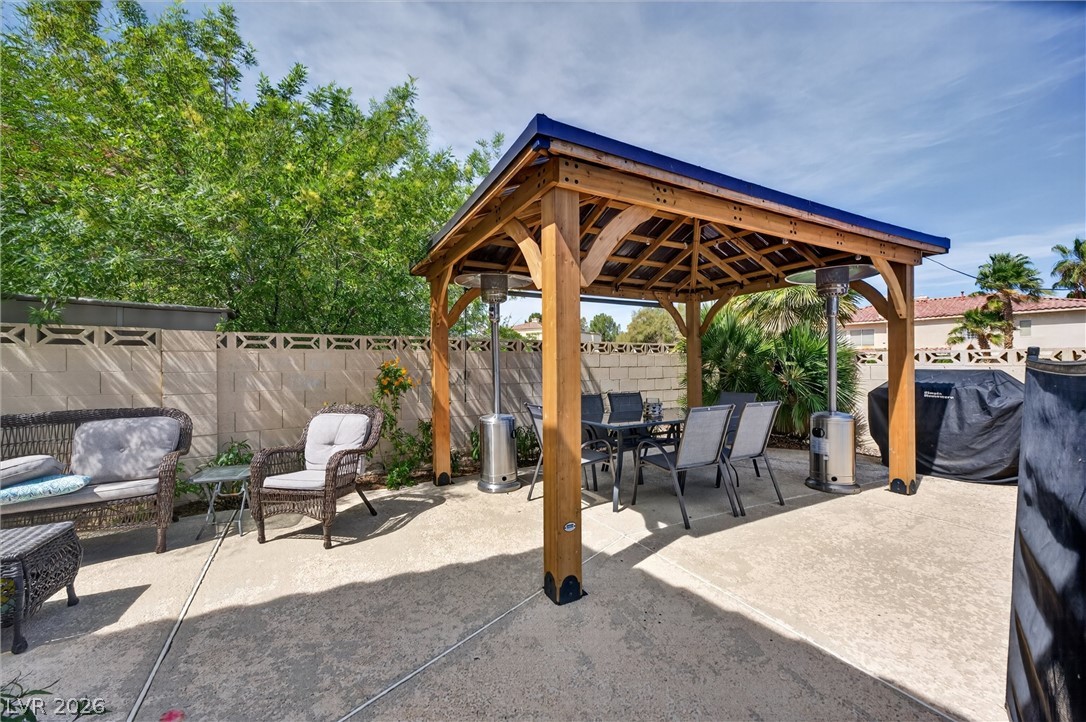 191 Kachina Drive Henderson NV 89074