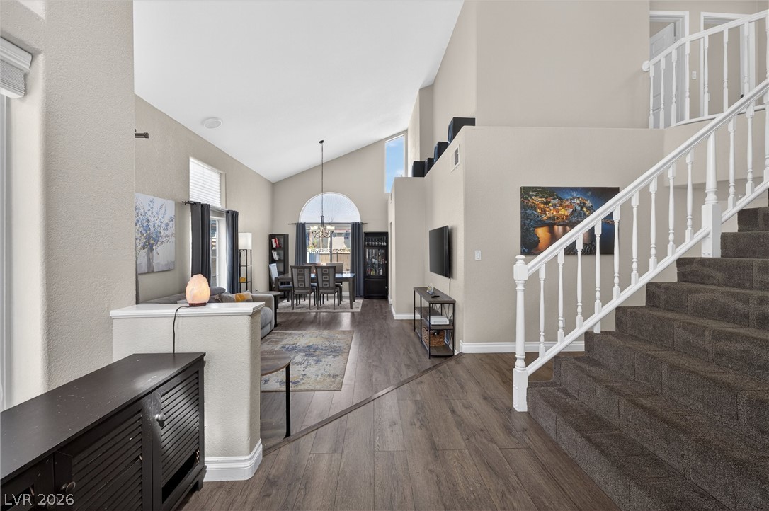 191 Kachina Drive Henderson NV 89074