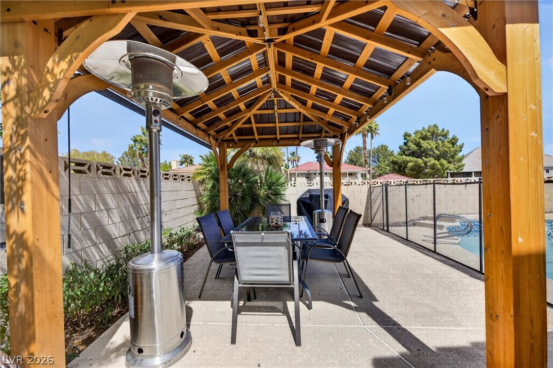 191 Kachina Drive Henderson NV 89074