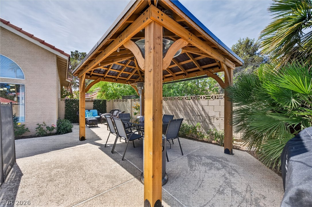 191 Kachina Drive Henderson NV 89074