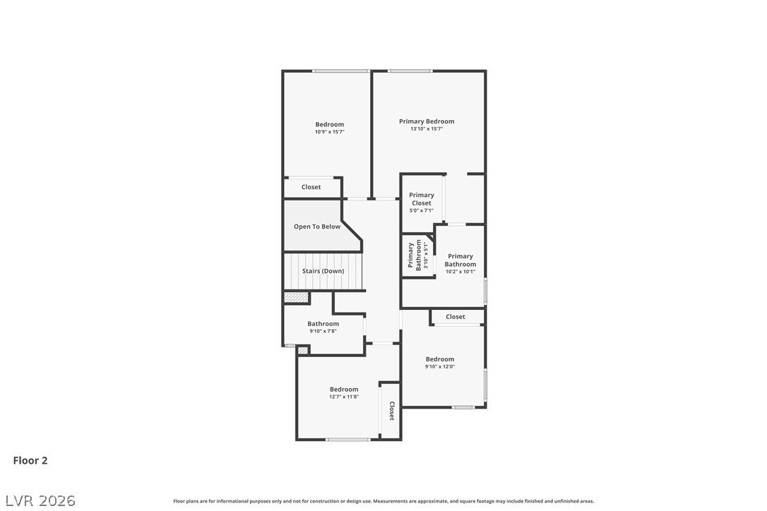 191 Kachina Drive Henderson NV 89074
