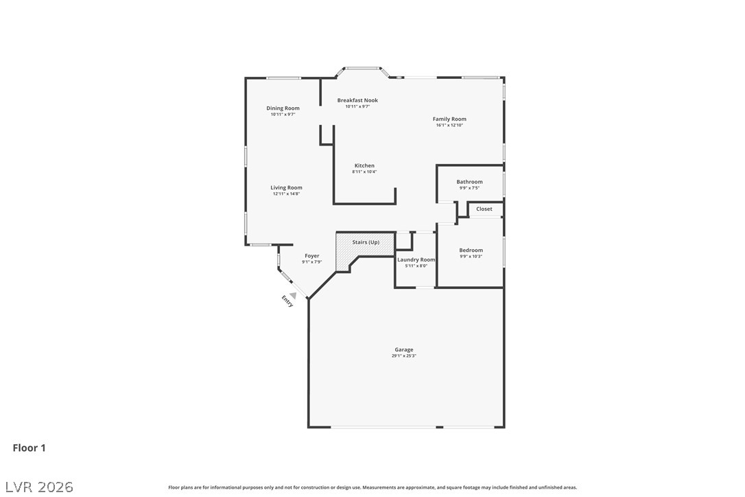 191 Kachina Drive Henderson NV 89074