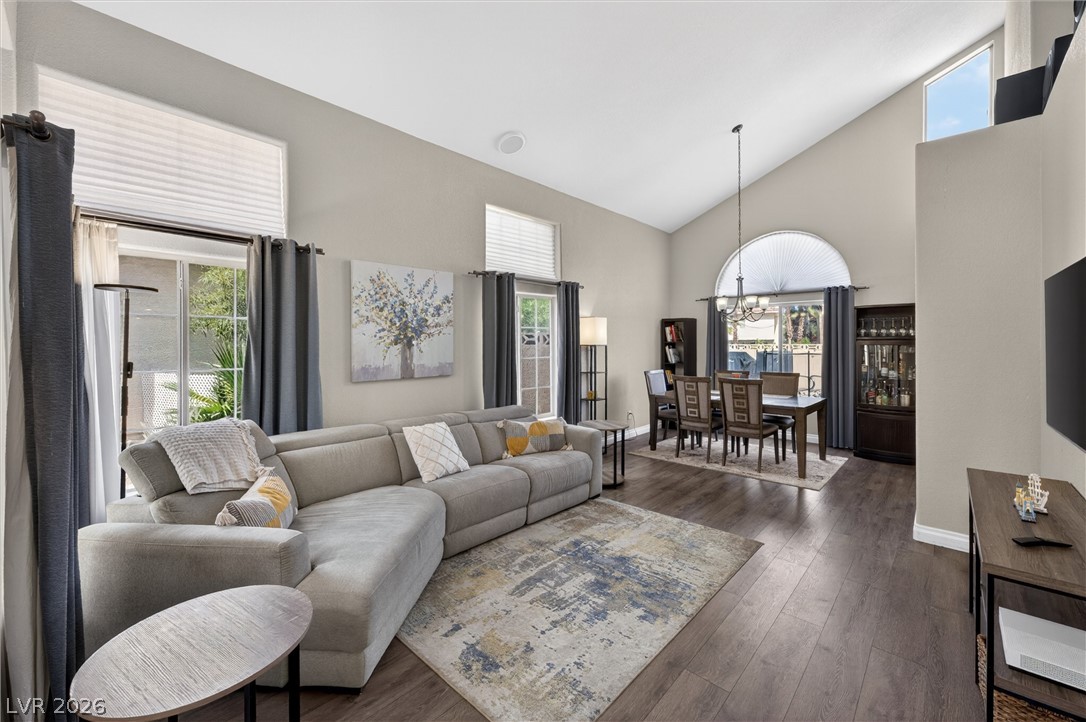 191 Kachina Drive Henderson NV 89074
