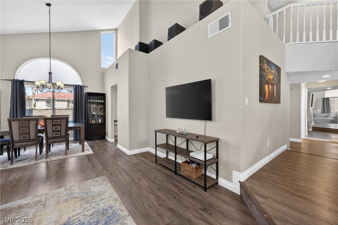 191 Kachina Drive Henderson NV 89074