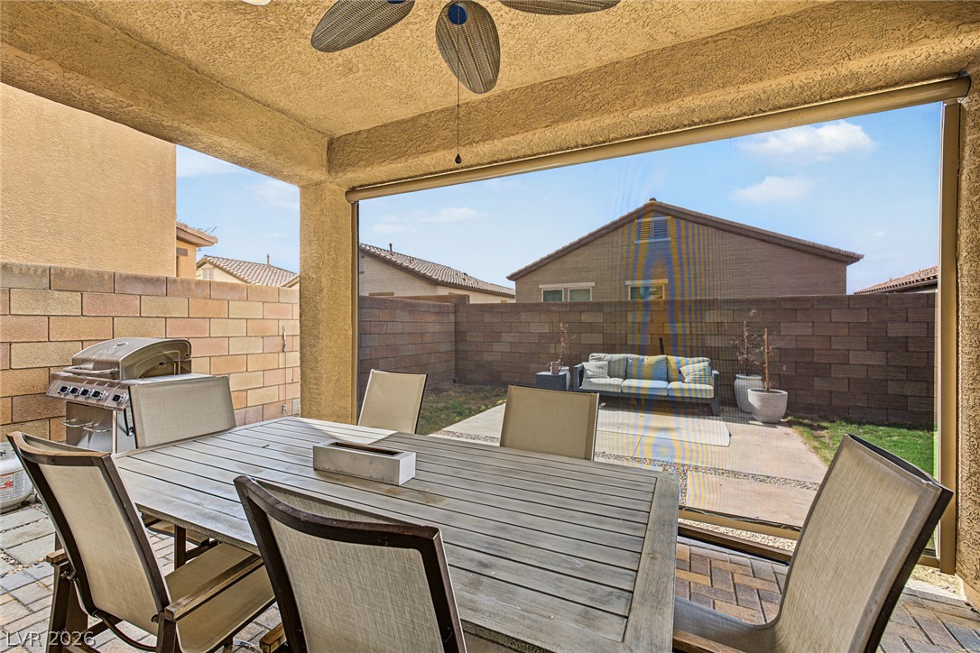 947 Via Del Campo Henderson NV 89011