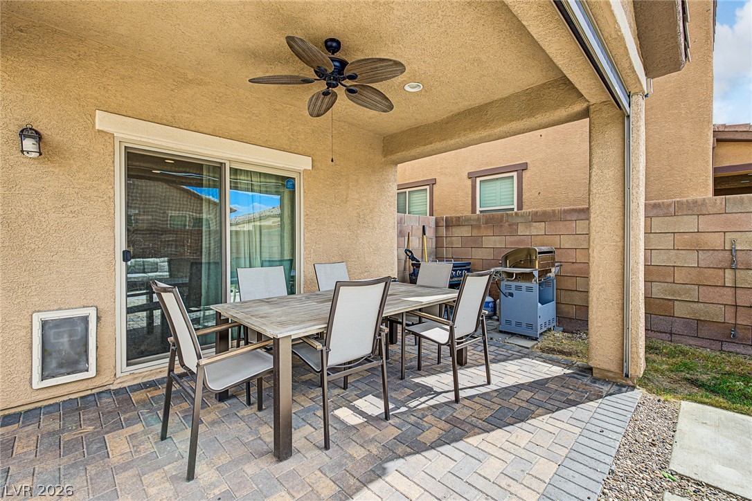 947 Via Del Campo Henderson NV 89011