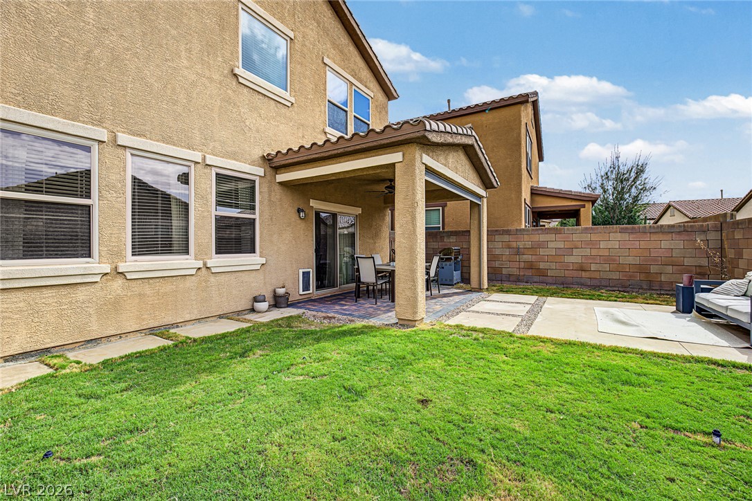 947 Via Del Campo Henderson NV 89011