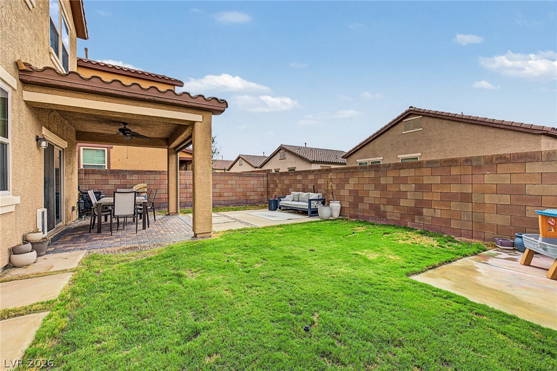 947 Via Del Campo Henderson NV 89011