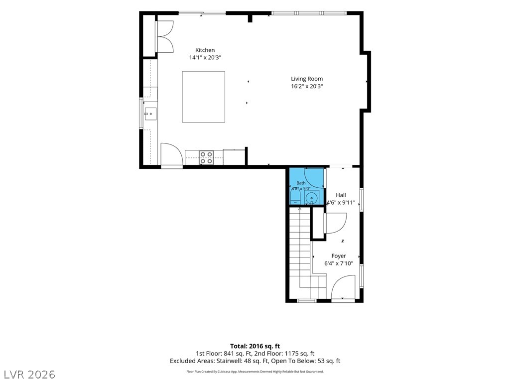 947 Via Del Campo Henderson NV 89011