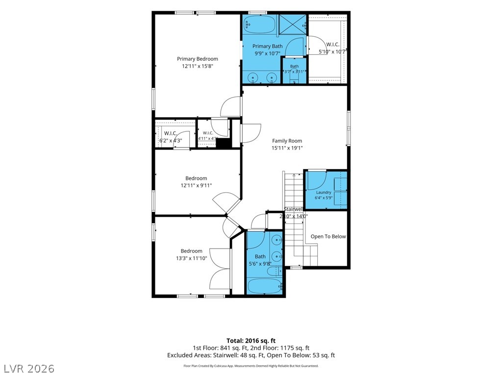 947 Via Del Campo Henderson NV 89011