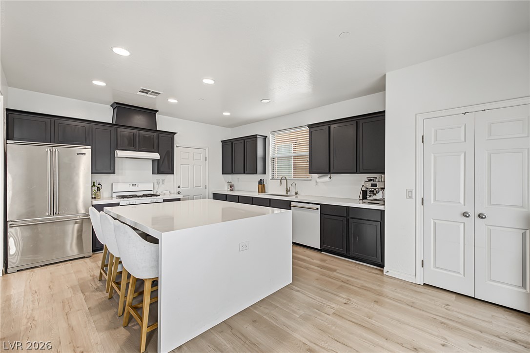 947 Via Del Campo Henderson NV 89011