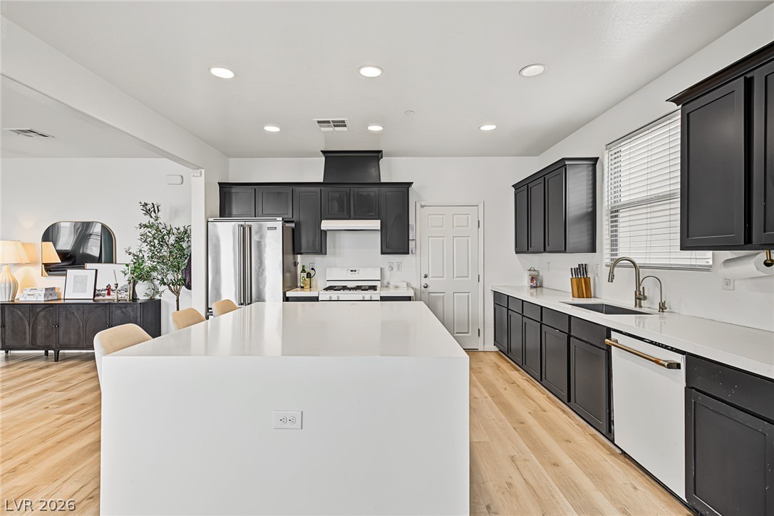 947 Via Del Campo Henderson NV 89011