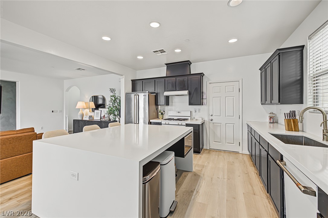 947 Via Del Campo Henderson NV 89011