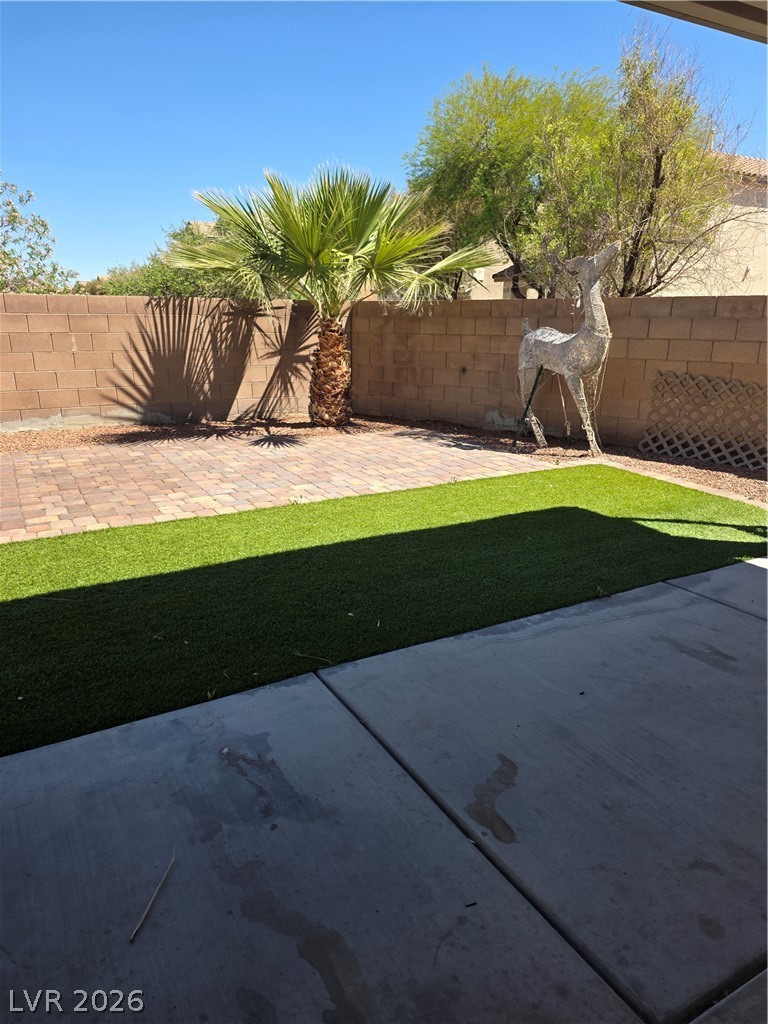 2212 Spartan View Court Las Vegas NV 89123