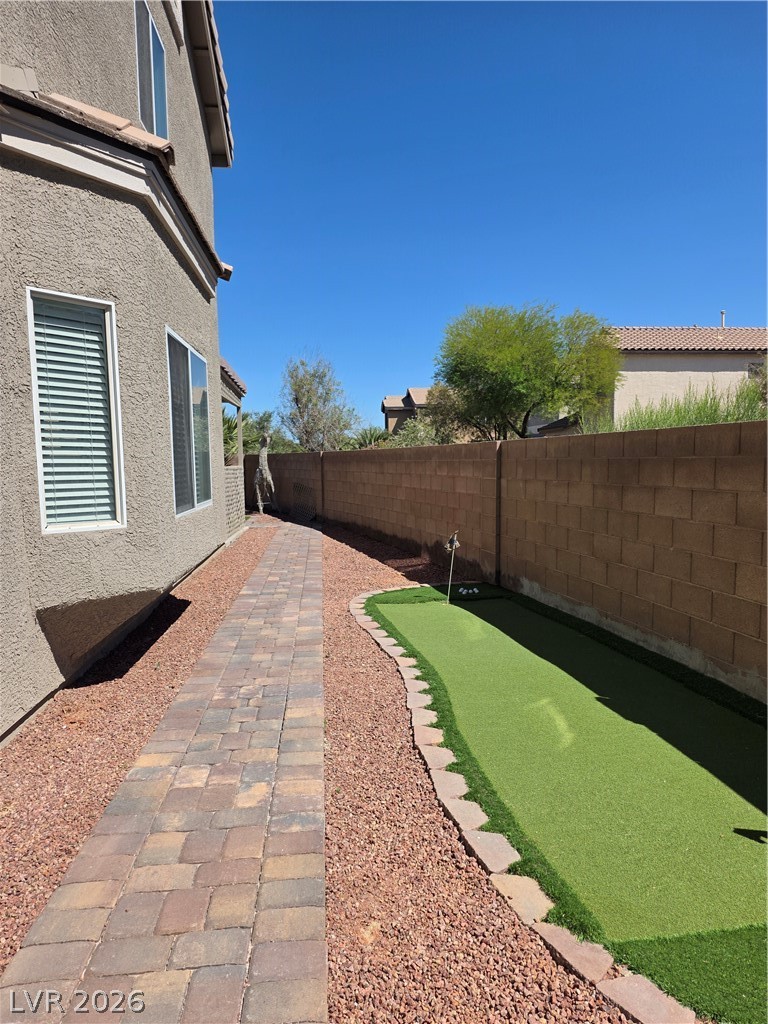 2212 Spartan View Court Las Vegas NV 89123