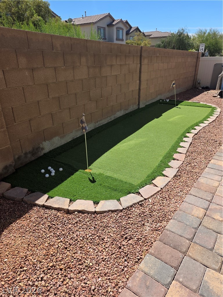 2212 Spartan View Court Las Vegas NV 89123
