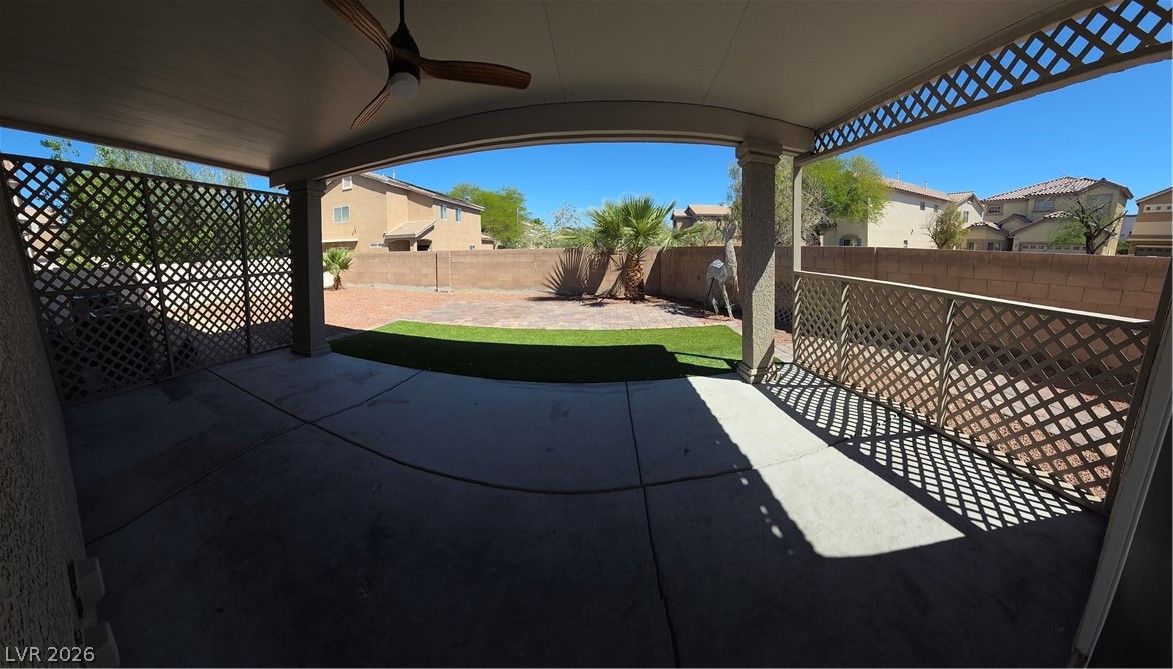 2212 Spartan View Court Las Vegas NV 89123