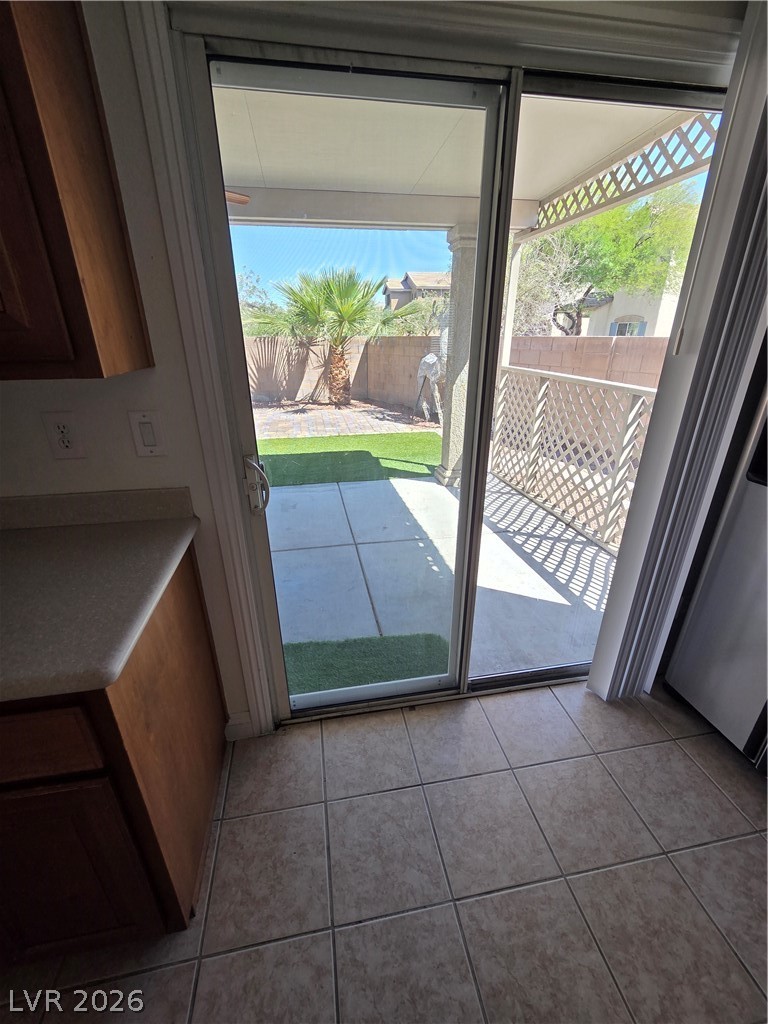 2212 Spartan View Court Las Vegas NV 89123