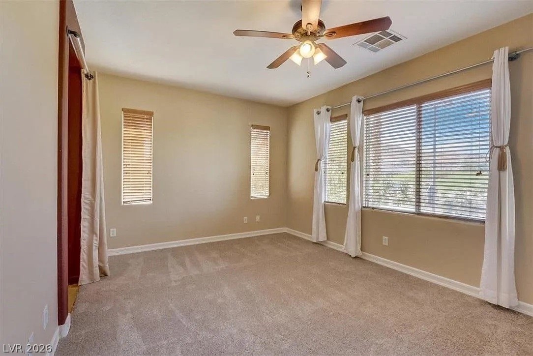 10929 Santorini Drive Las Vegas NV 89141