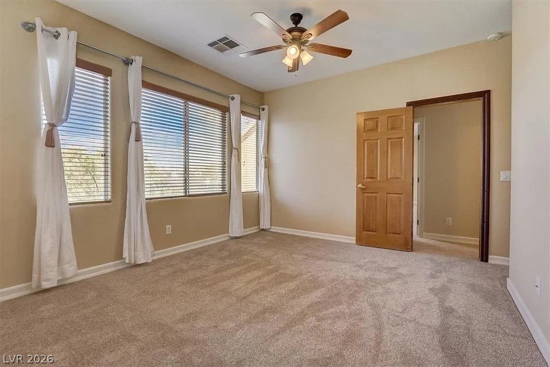10929 Santorini Drive Las Vegas NV 89141