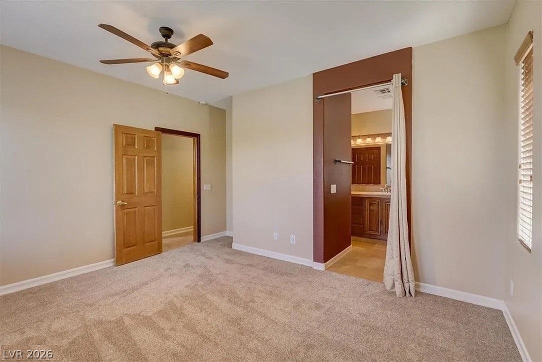 10929 Santorini Drive Las Vegas NV 89141