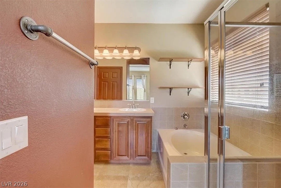 10929 Santorini Drive Las Vegas NV 89141