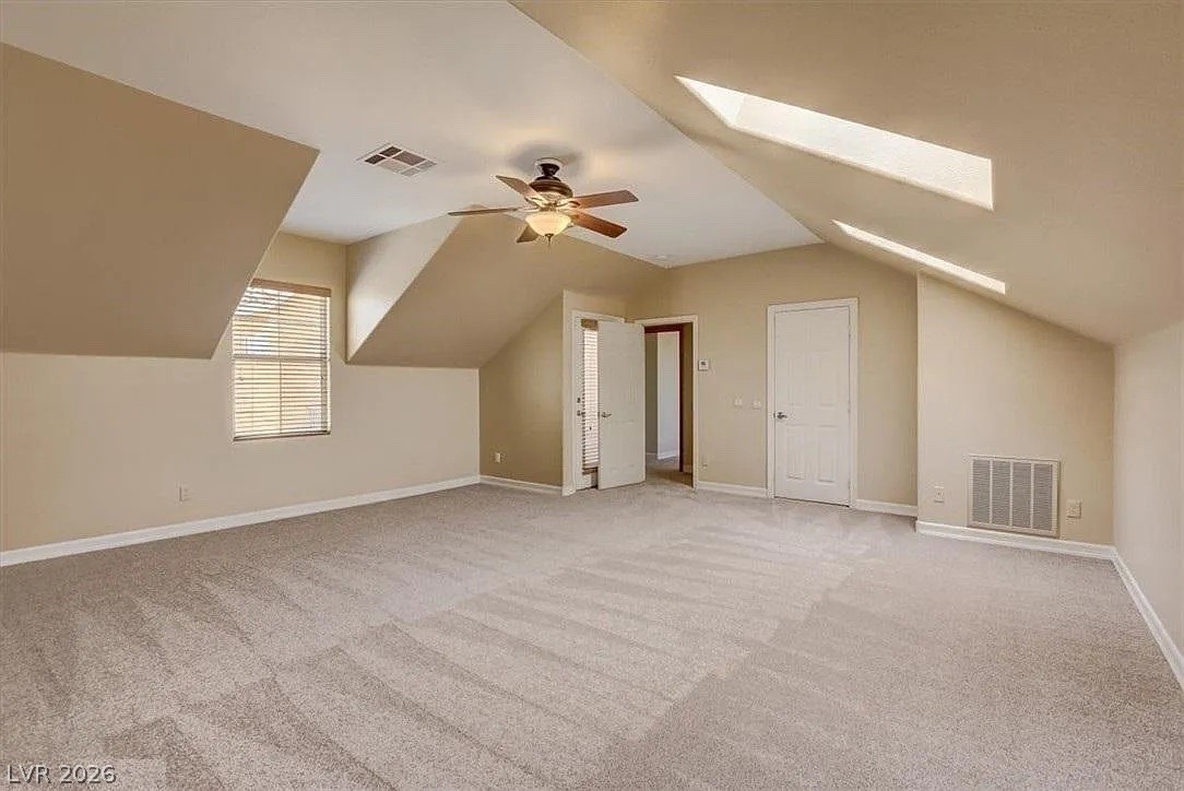 10929 Santorini Drive Las Vegas NV 89141
