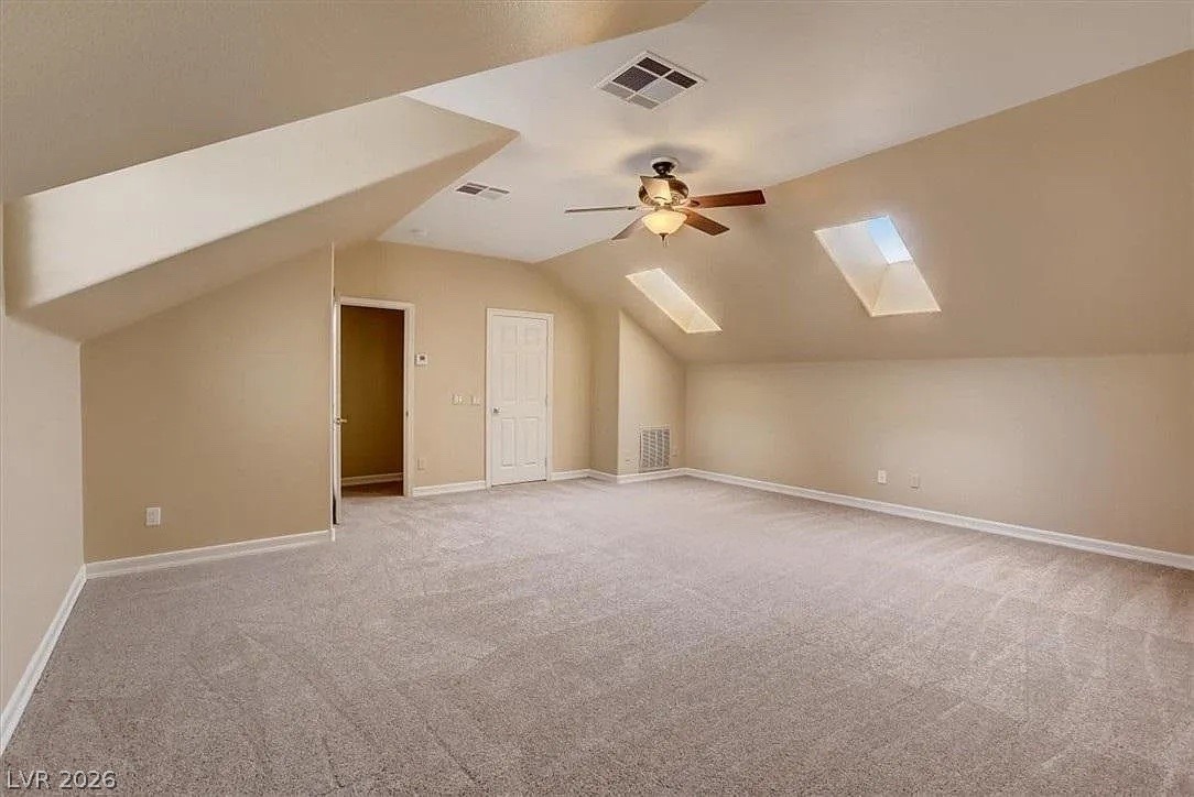 10929 Santorini Drive Las Vegas NV 89141
