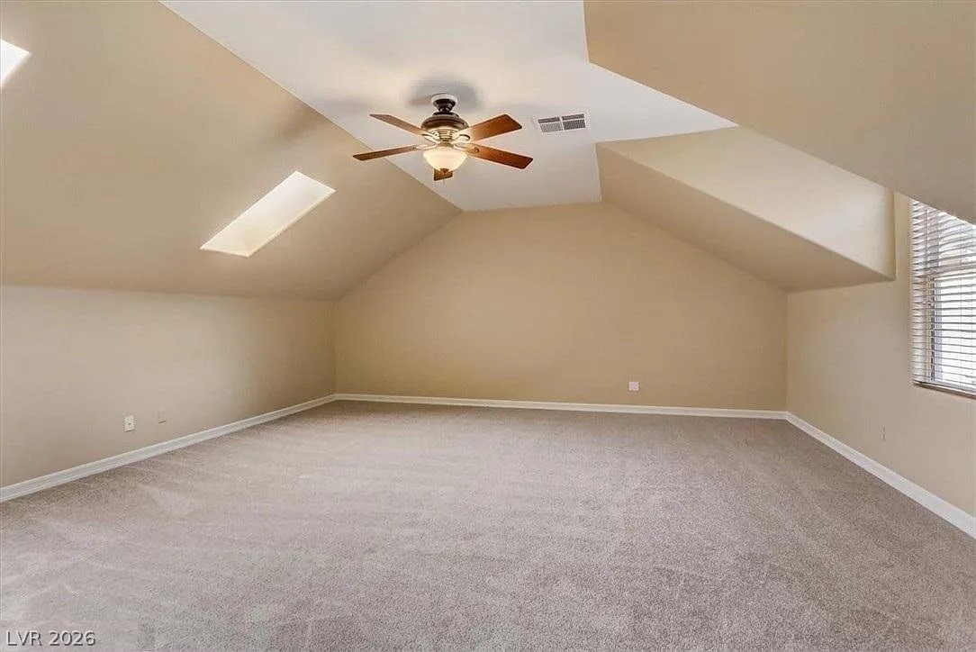 10929 Santorini Drive Las Vegas NV 89141