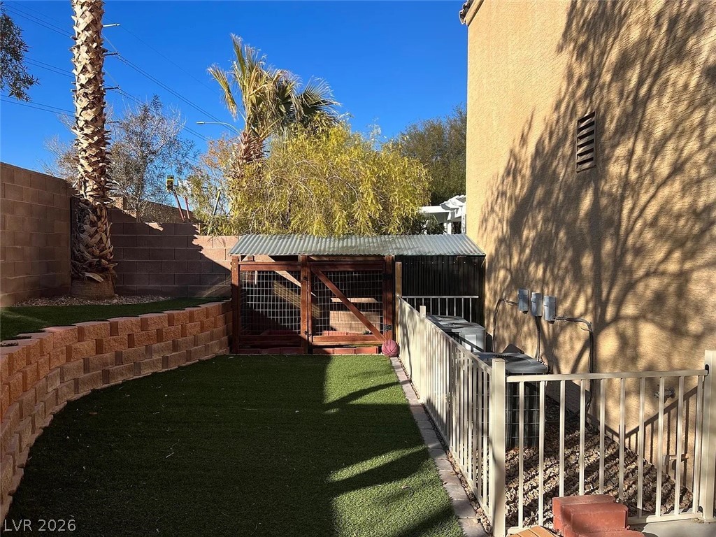 10929 Santorini Drive Las Vegas NV 89141