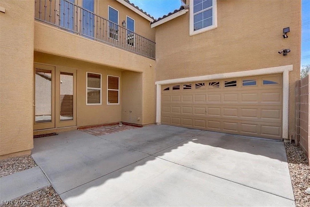 10929 Santorini Drive Las Vegas NV 89141