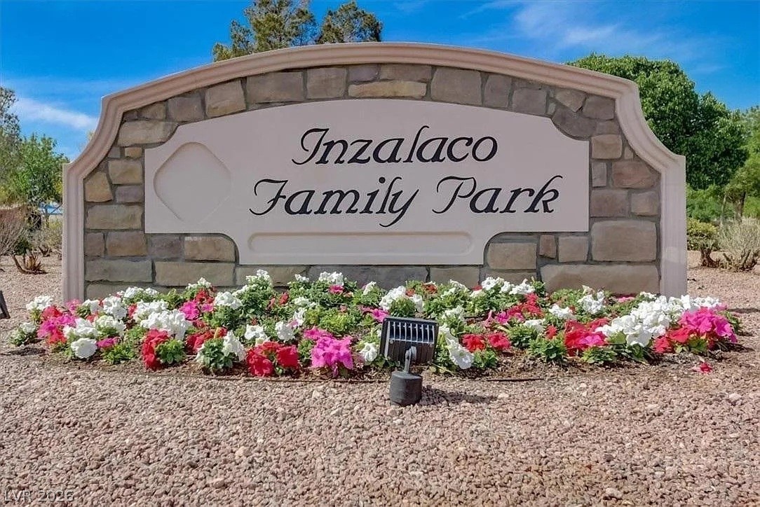 10929 Santorini Drive Las Vegas NV 89141