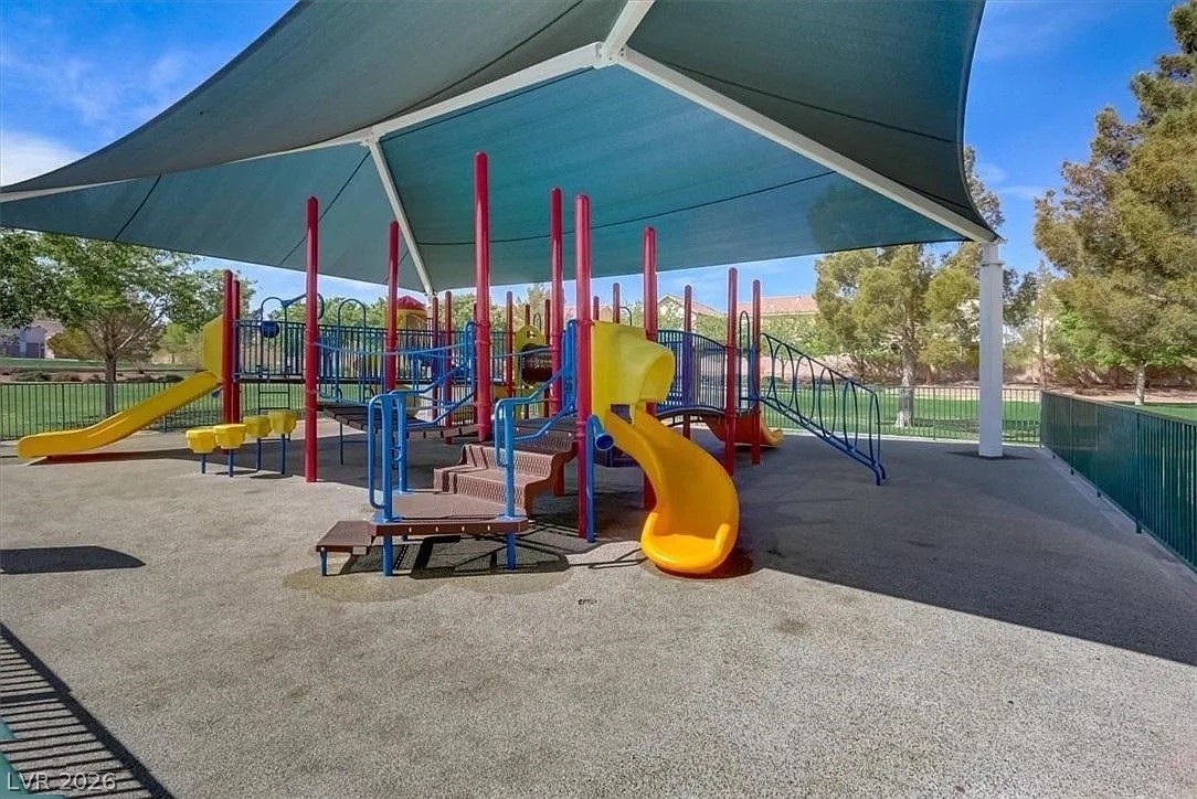 10929 Santorini Drive Las Vegas NV 89141