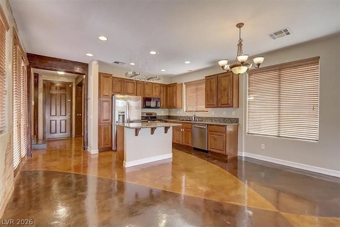 10929 Santorini Drive Las Vegas NV 89141