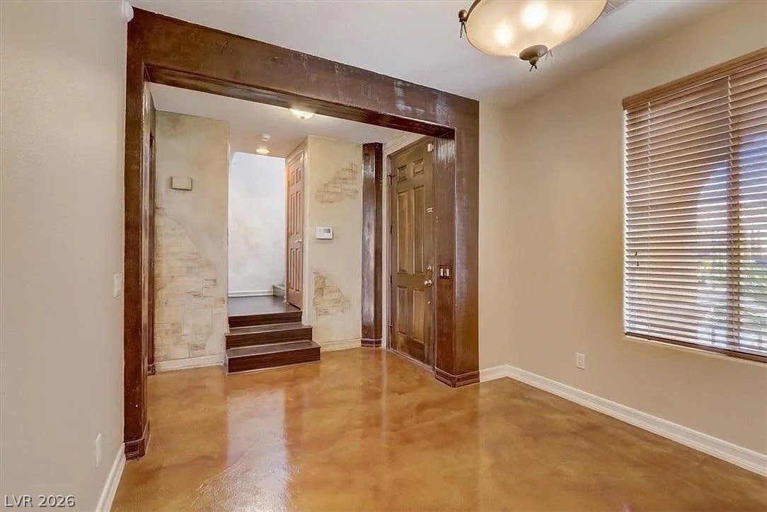 10929 Santorini Drive Las Vegas NV 89141