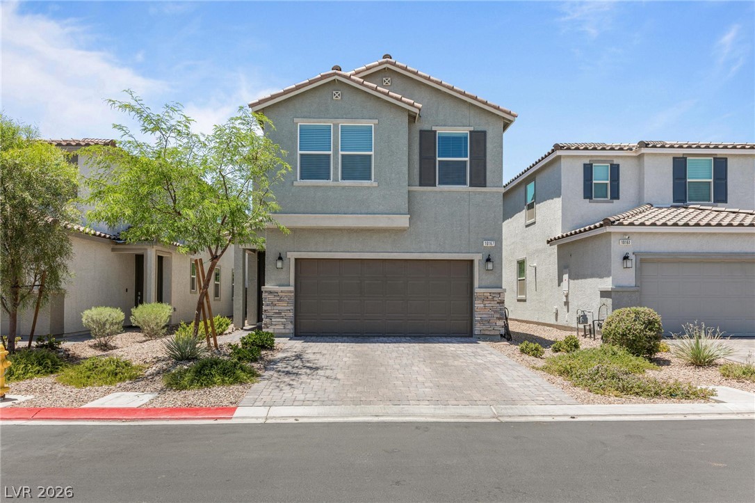 10167 Glowing Amber Street Las Vegas NV 89141