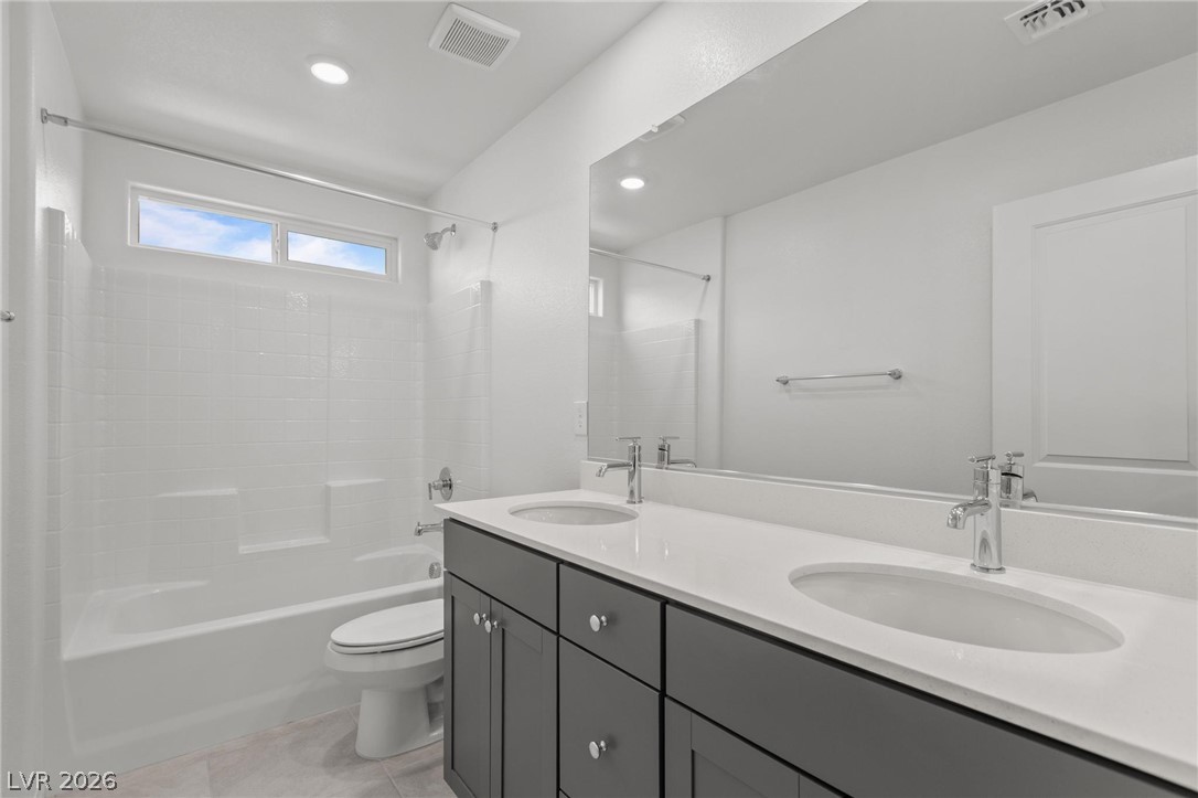10167 Glowing Amber Street Las Vegas NV 89141