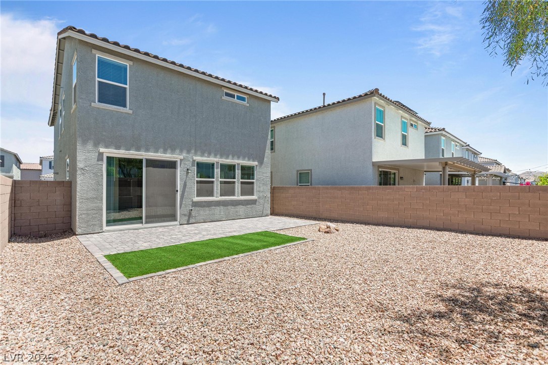 10167 Glowing Amber Street Las Vegas NV 89141